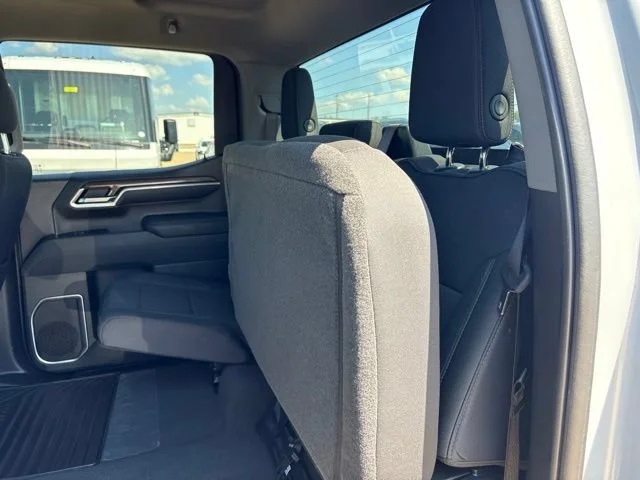 2024 Chevrolet Silverado 1500 LT - Photo 35