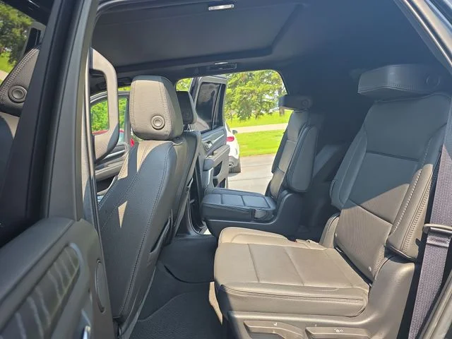 Used 2021 Black GMC Denali image 16