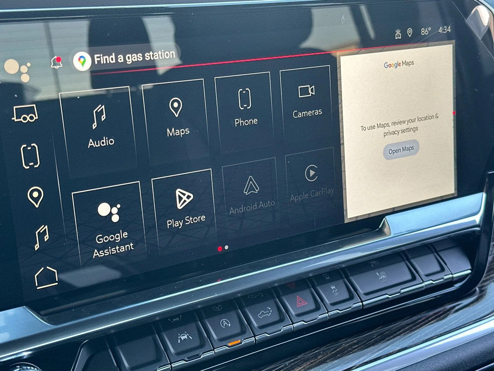 New 2026 Onyx Black GMC Elevation image 15
