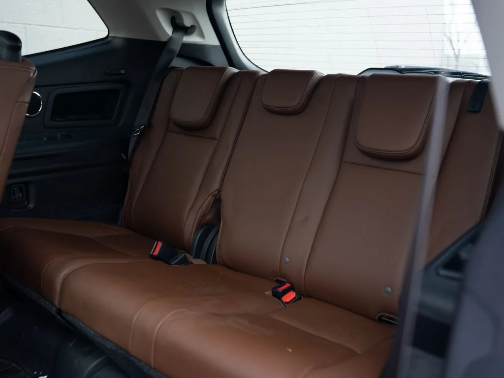 Used 2020 White Subaru Touring image 19