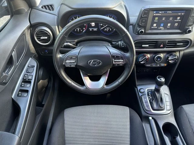 Used 2021 Black Hyundai SEL image 15