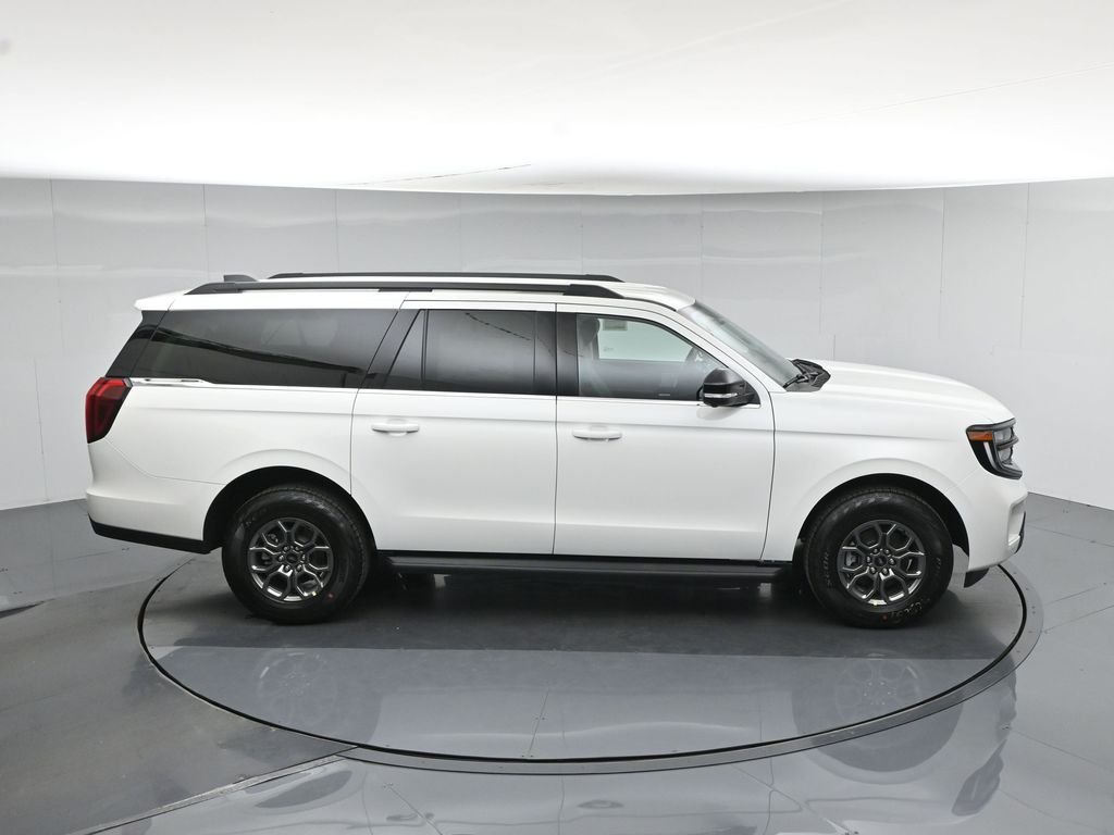 New 2027 Star White Metallic Tri-Coat Ford Active image 41