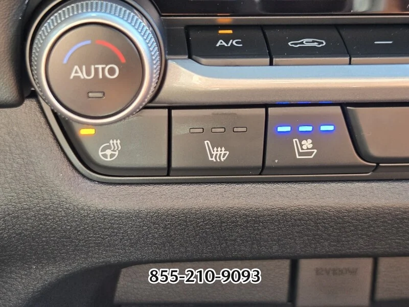 New 2026 Jet Black Mica Mazda 2.5 Turbo Meridian Edition AWD image 16