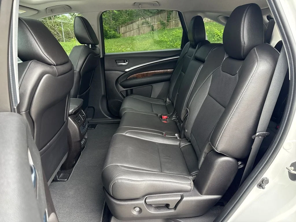 Used 2020  Acura Technology image 25