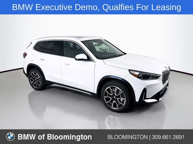 2026 BMW X1 xDrive28i