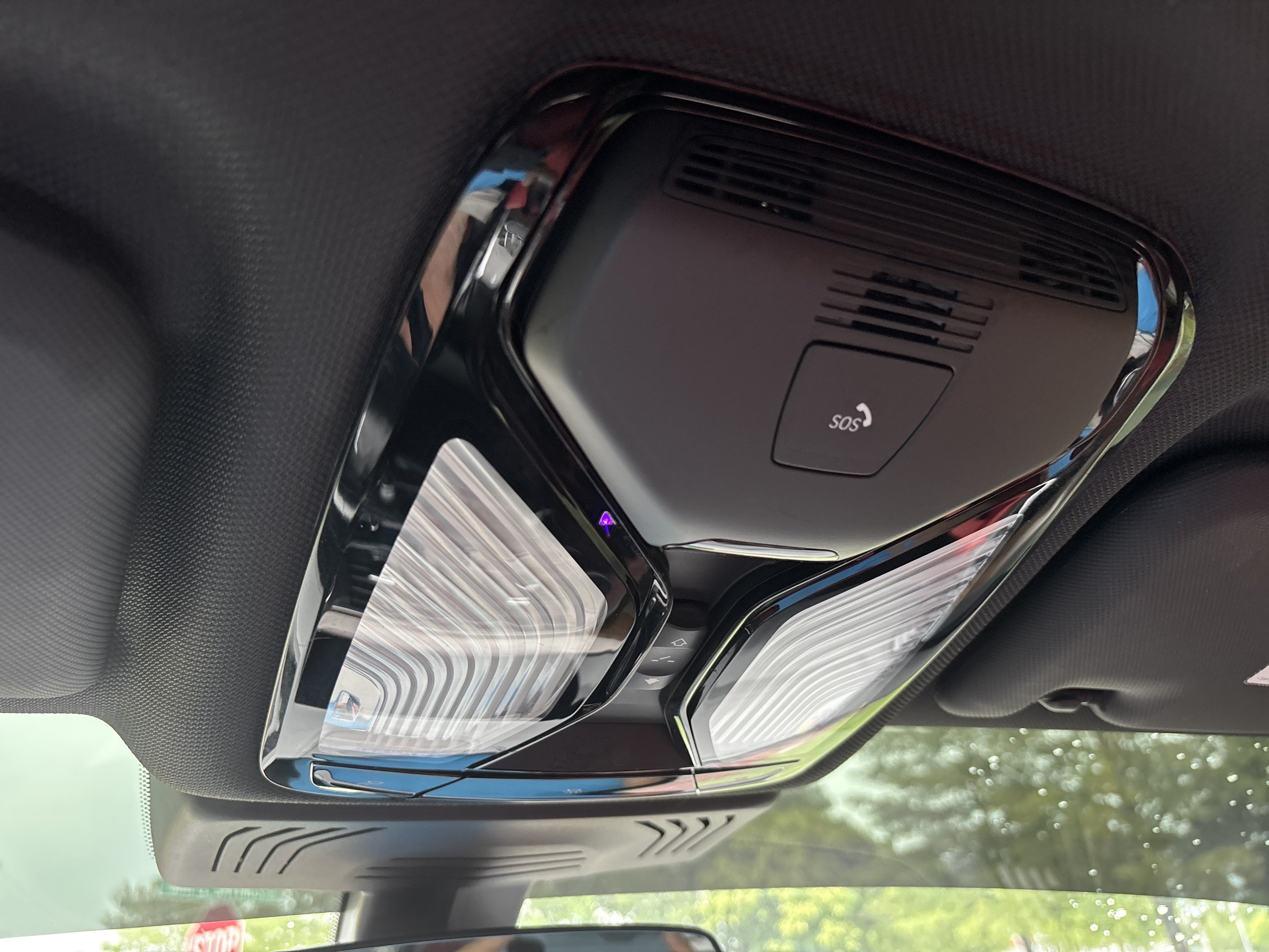 2019 BMW X4 M40i - Photo 48