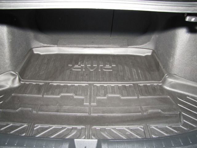 Certified Used 2023 Crystal Black Pearl Honda  image 18