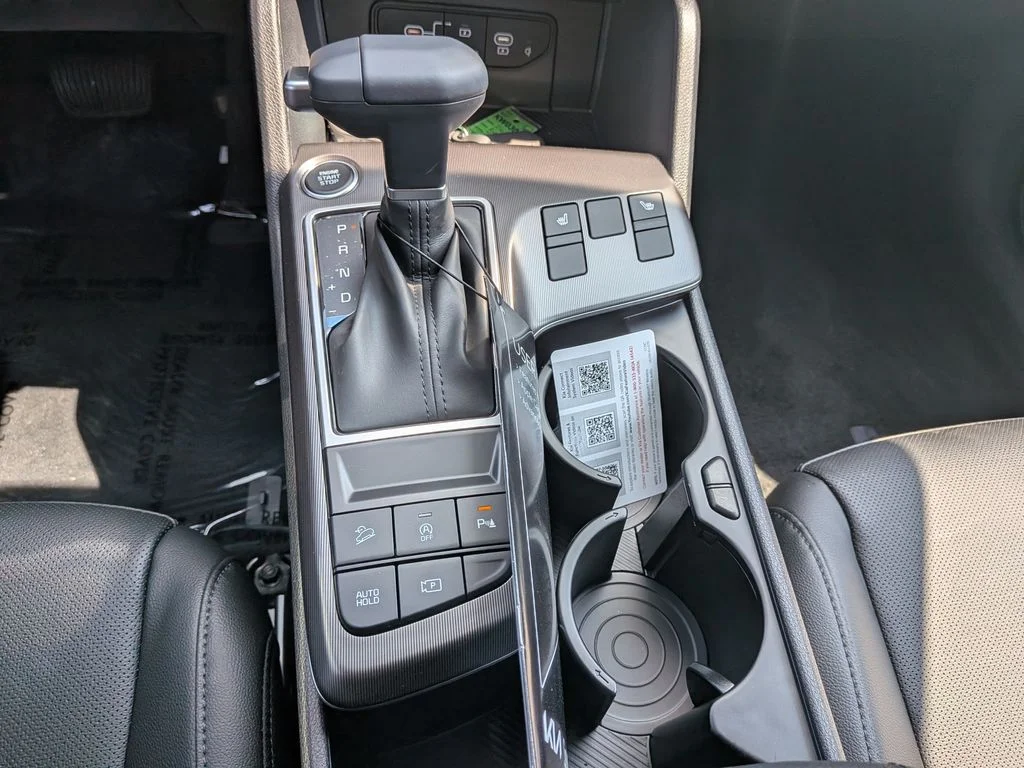 2026 Kia Sportage SX - Photo 20