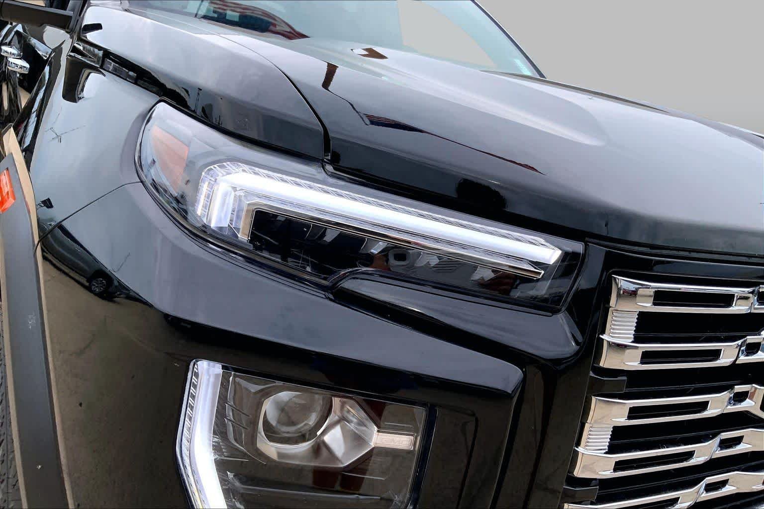 Used 2026 Onyx Black GMC 4WD Denali image 26