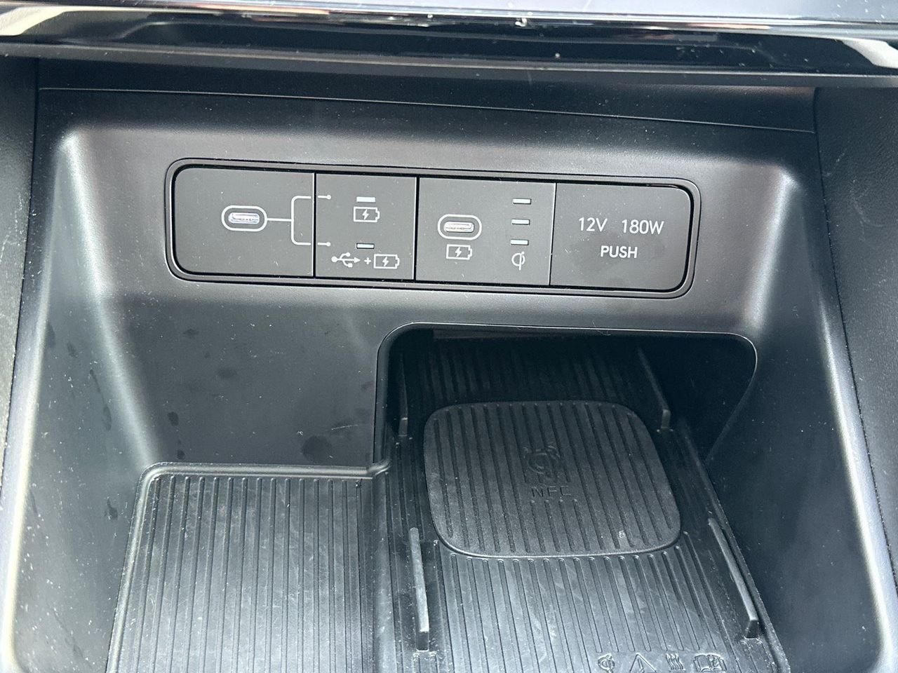 2025 Hyundai Tucson SEL Convenience - Photo 23