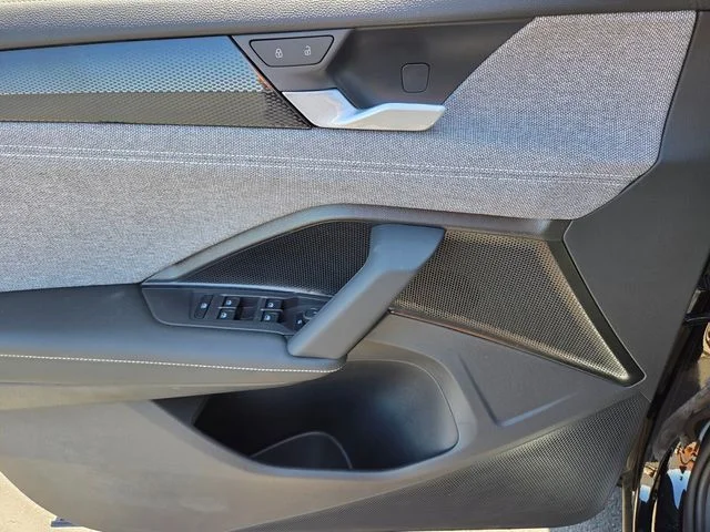 New 2026 Black Volkswagen 2.0T S image 9