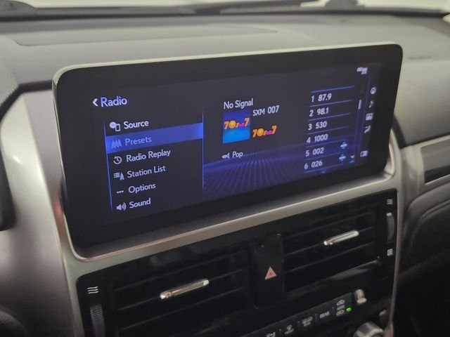 2022 Lexus GX LUXURY - Photo 19