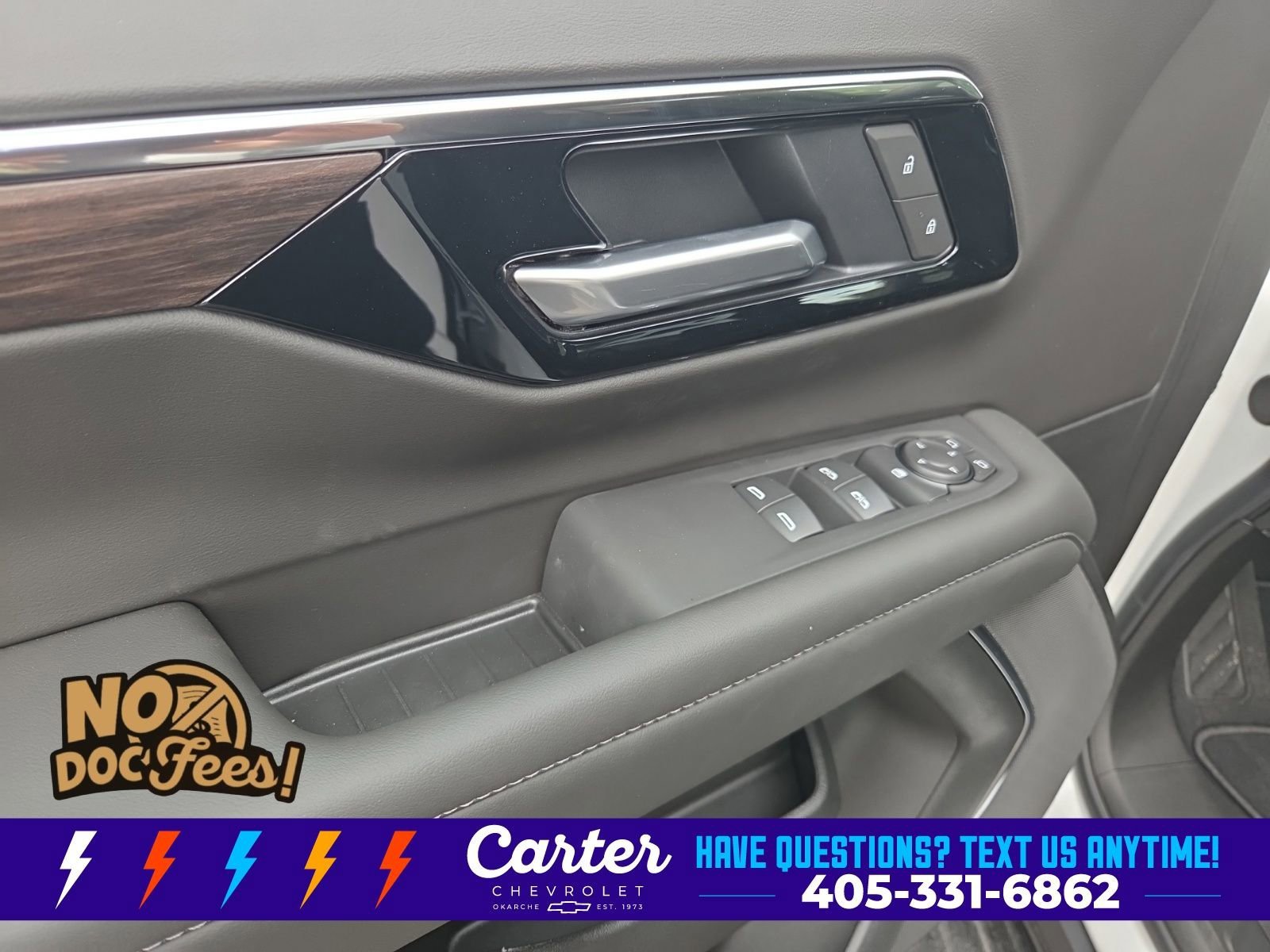2026 Chevrolet Tahoe LS - Photo 13