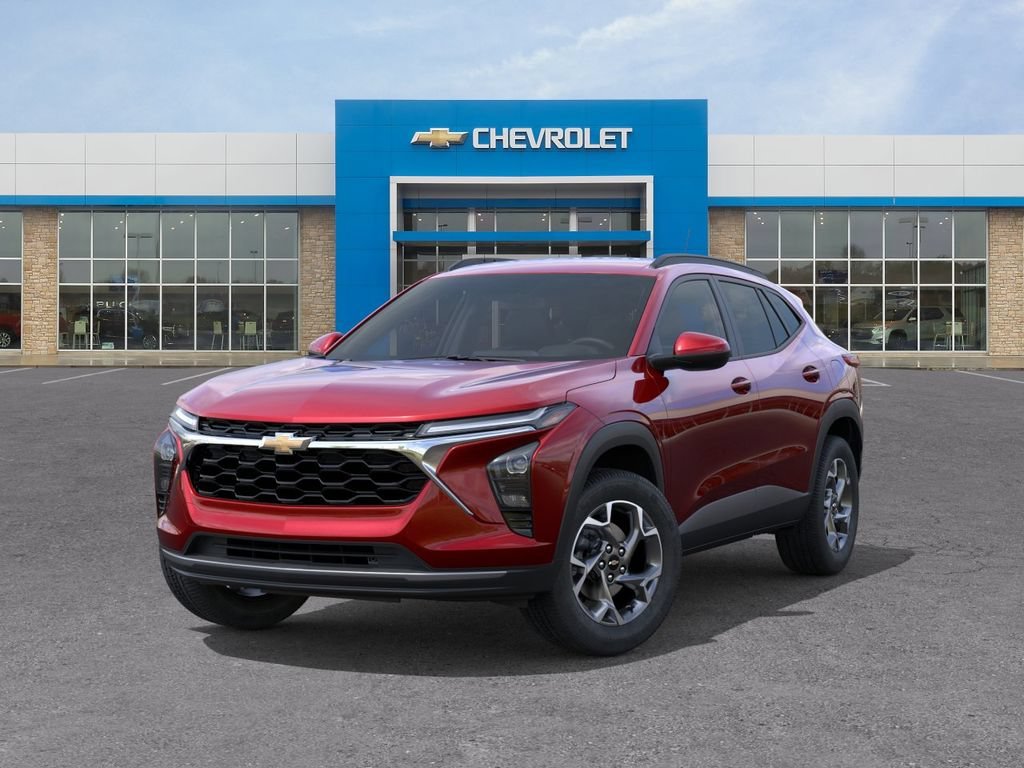 2026 Chevrolet Trax LT - Photo 6