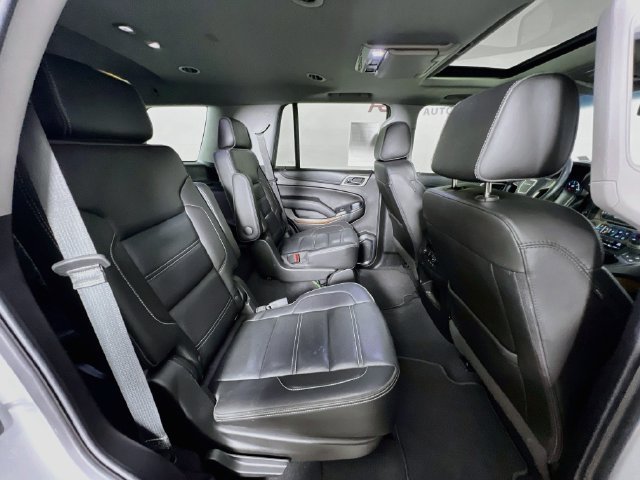 Used 2019 QUICKSILVER METALLIC GMC Denali image 45