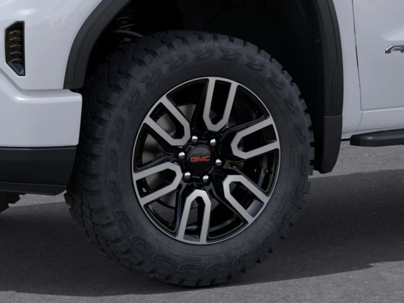 2026 GMC Sierra 1500 AT4 - Photo 9