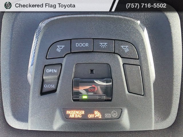 Used 2023 Heavy Metal Toyota Limited image 10