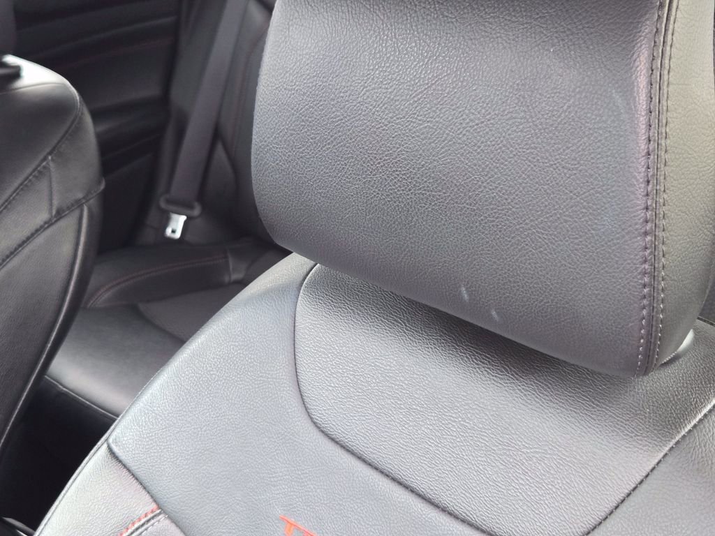 2025 Jeep Compass Trailhawk - Photo 10