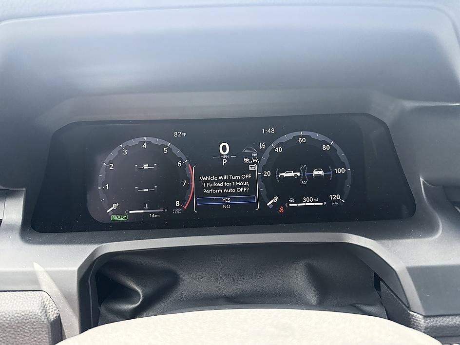 2026 Toyota Tacoma TRD Off Road - Photo 14