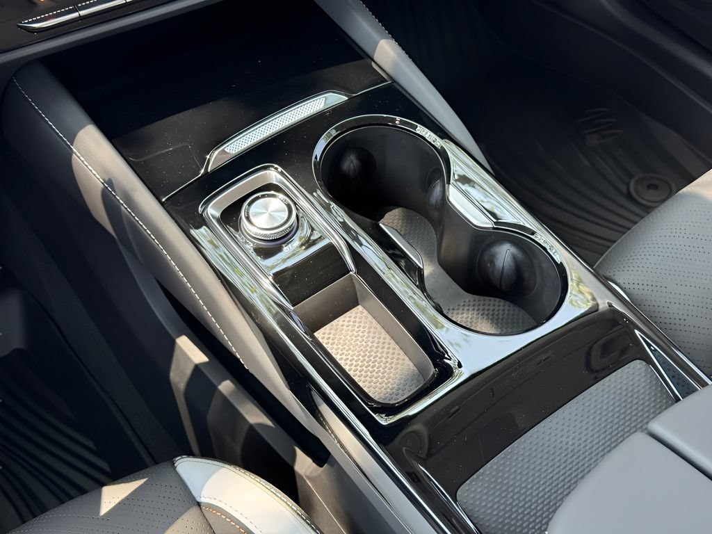2026 Buick Envision Sport Touring - Photo 21