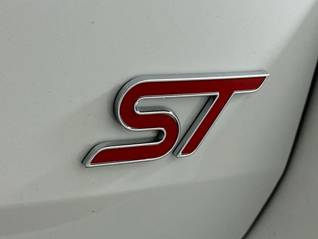 New 2026 Ford Explorer ST