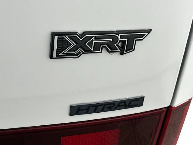 New 2026 Hyundai SANTA FE XRT