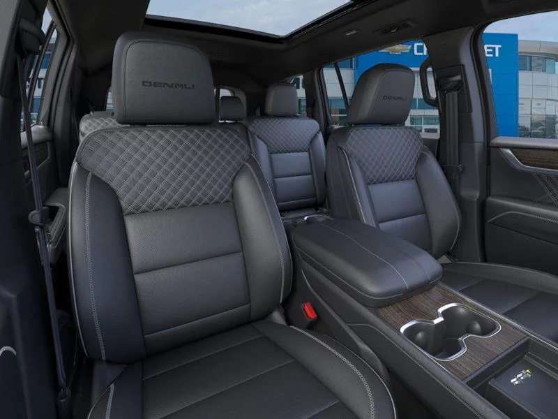 New 2026  GMC Denali image 16