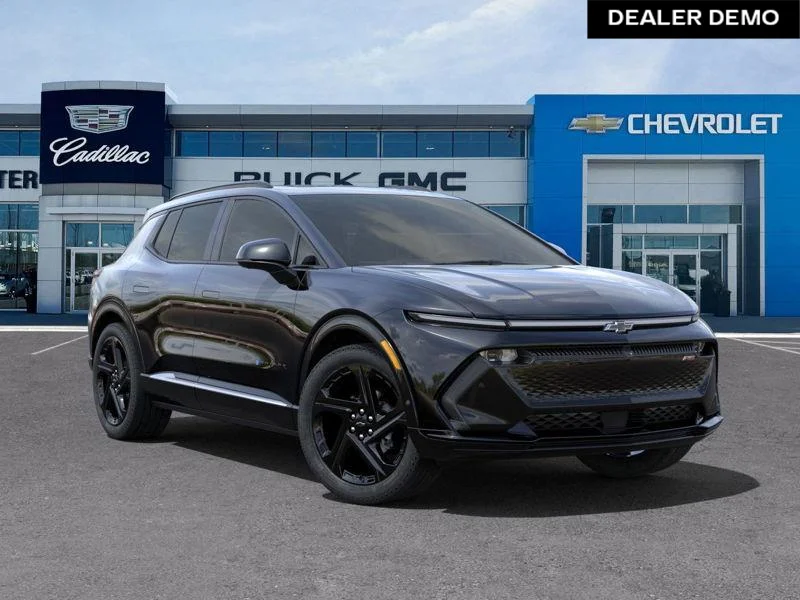 Used 2025  Chevrolet RS image 7