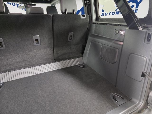2025 Ford Bronco 4-Door Outer Banks - Photo 52
