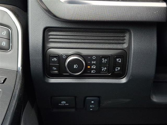 2026 Ford F-350 Super Duty Platinum - Photo 36