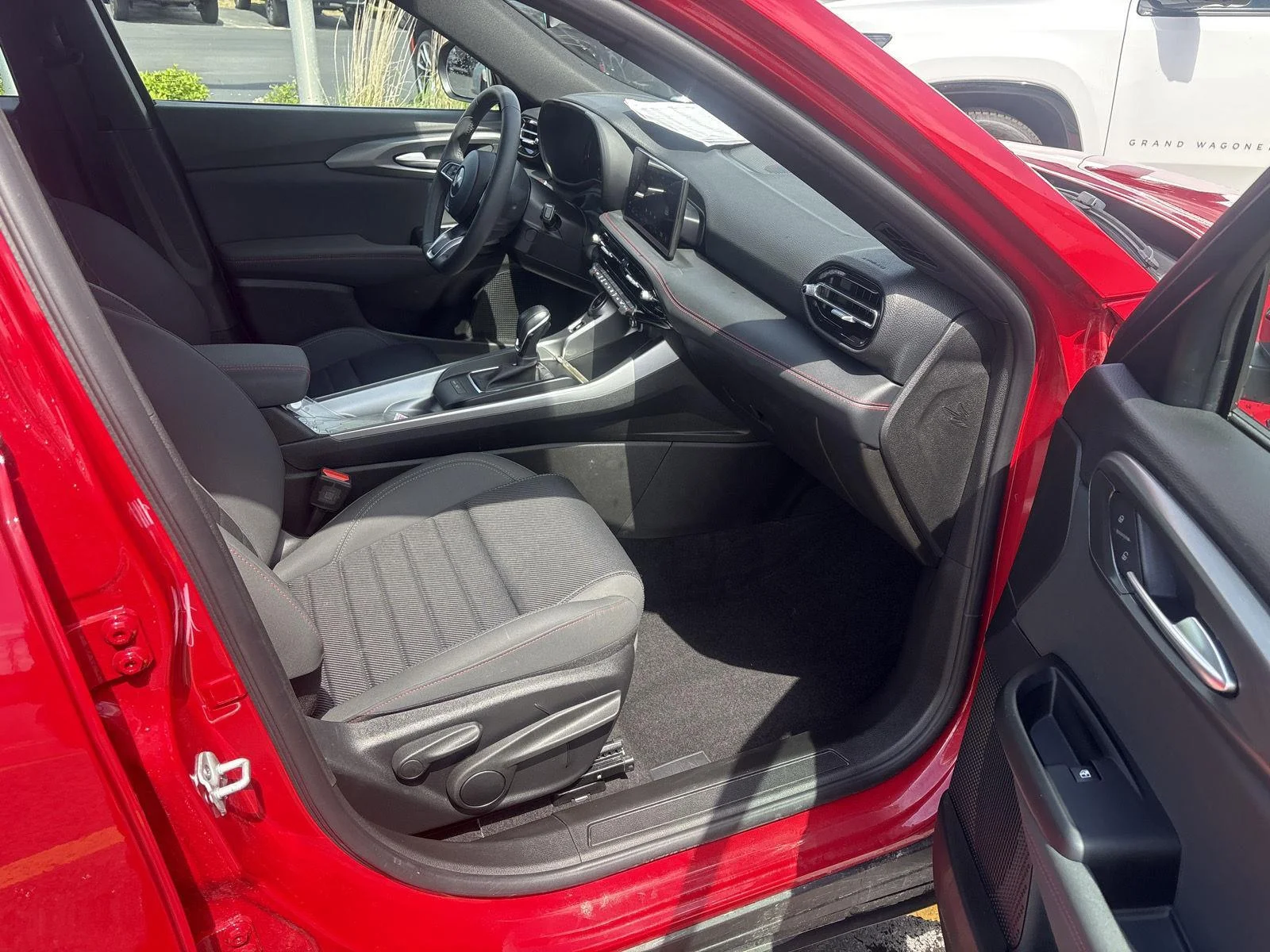 Used 2024 Hot Tamale Dodge GT image 13