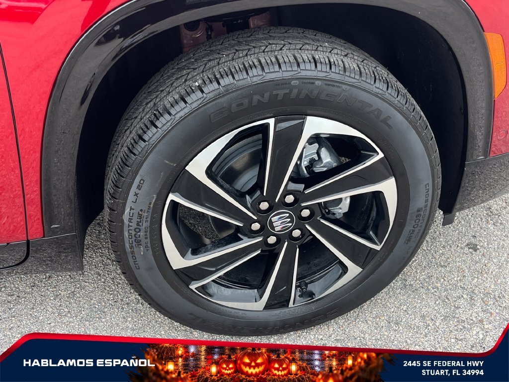 2026 Buick Enclave Sport Touring - Photo 22