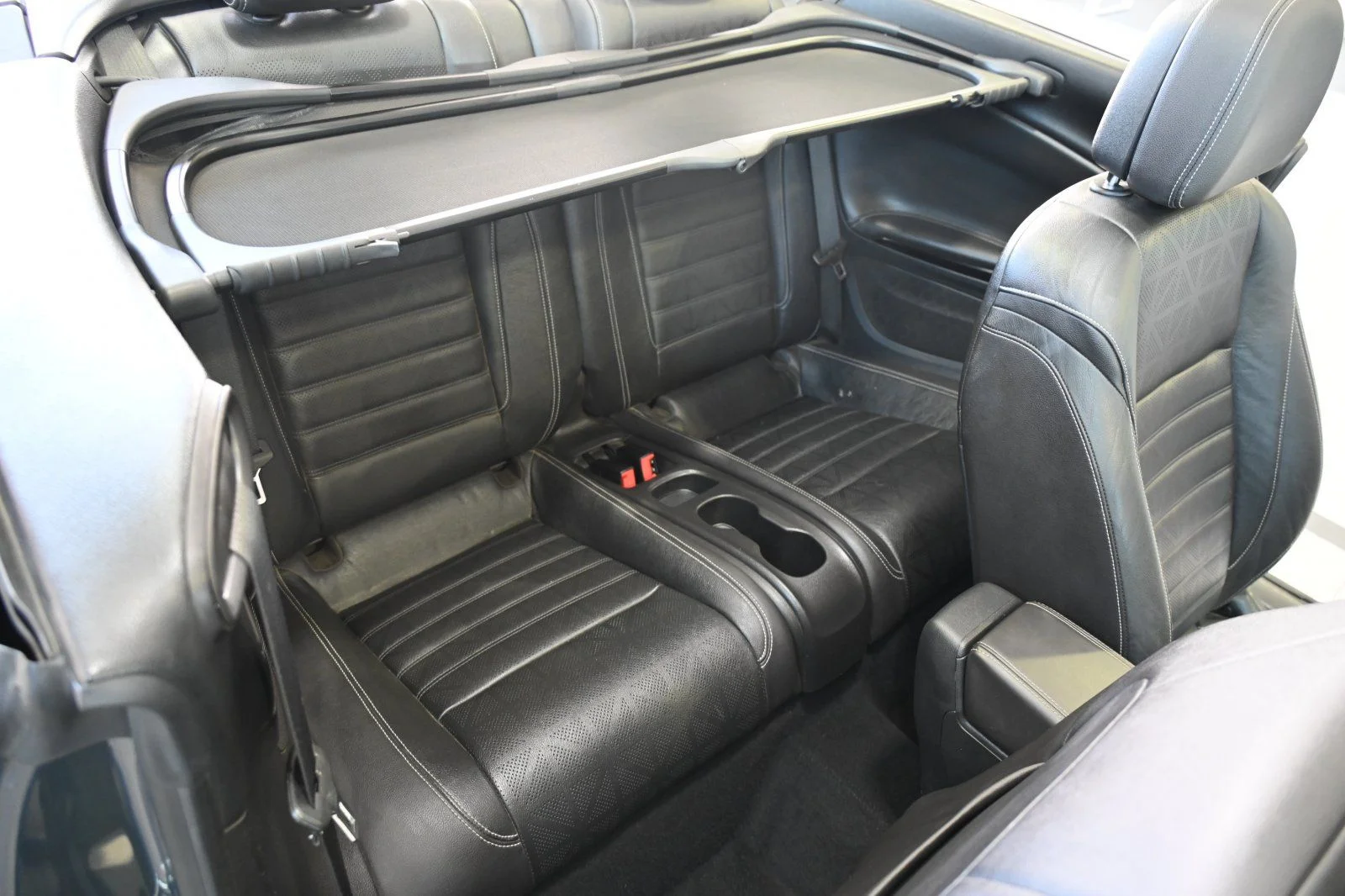 Used 2016 Graystone Metallic Buick Premium image 20