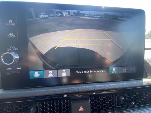 Used 2025 Gray Honda Sport Touring image 17