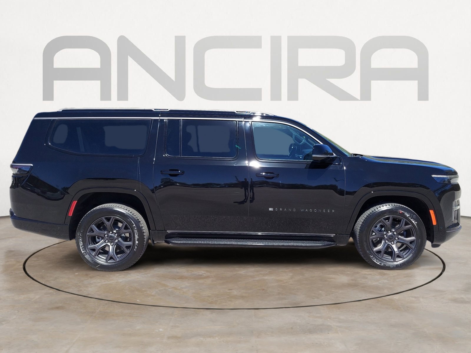 New 2026 High Gloss Black Jeep Limited Altitude image 11