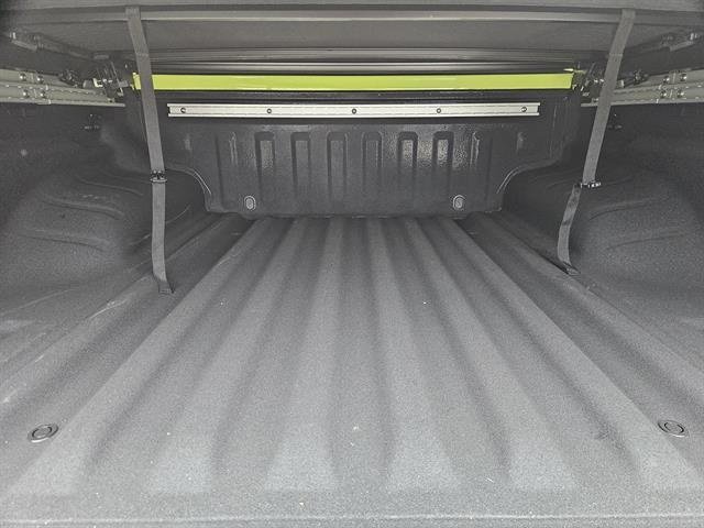 2026 Nissan Frontier PRO-X - Photo 21