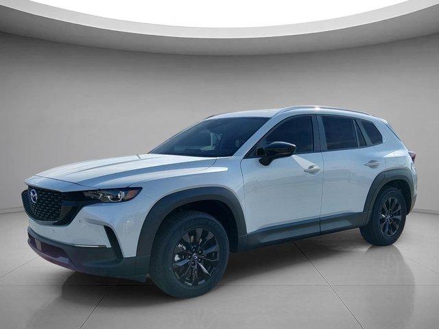 2026 Mazda CX-50 2.5 S Preferred AWD
