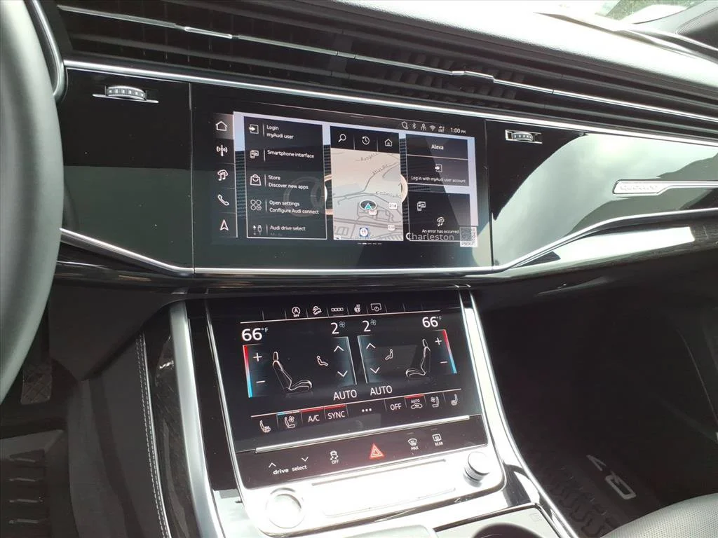 Used 2026 White Audi Premium Plus image 19