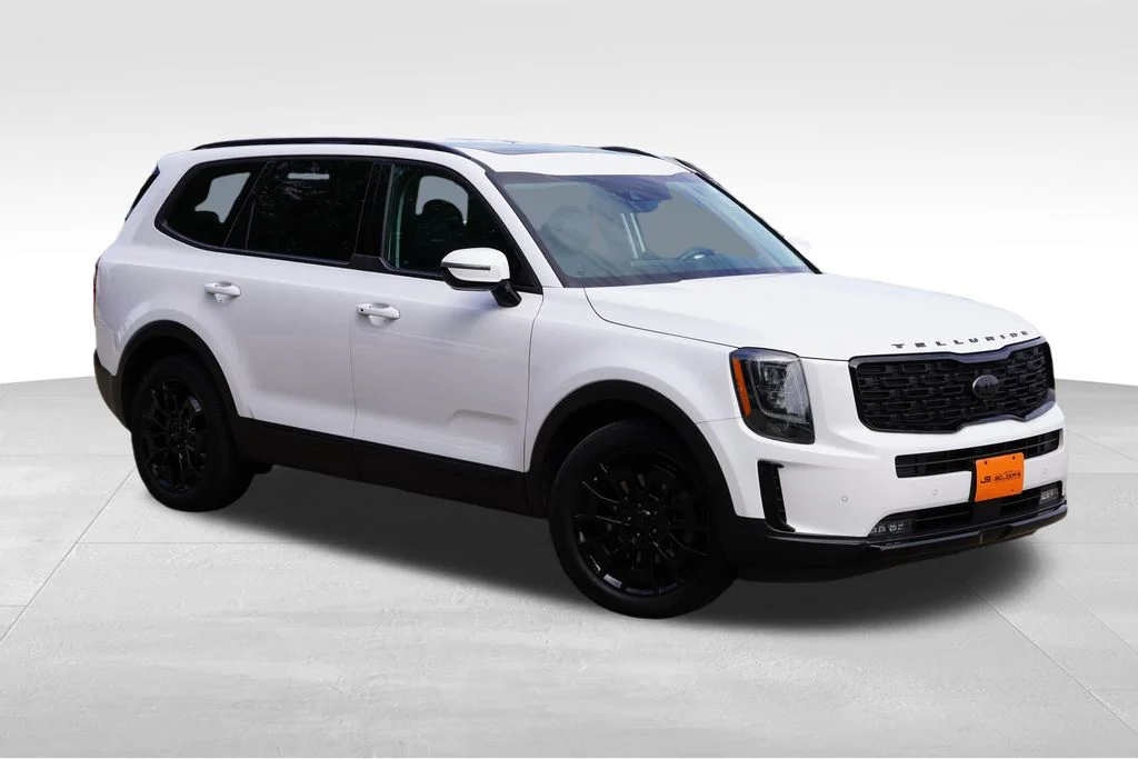 2021 Kia Telluride