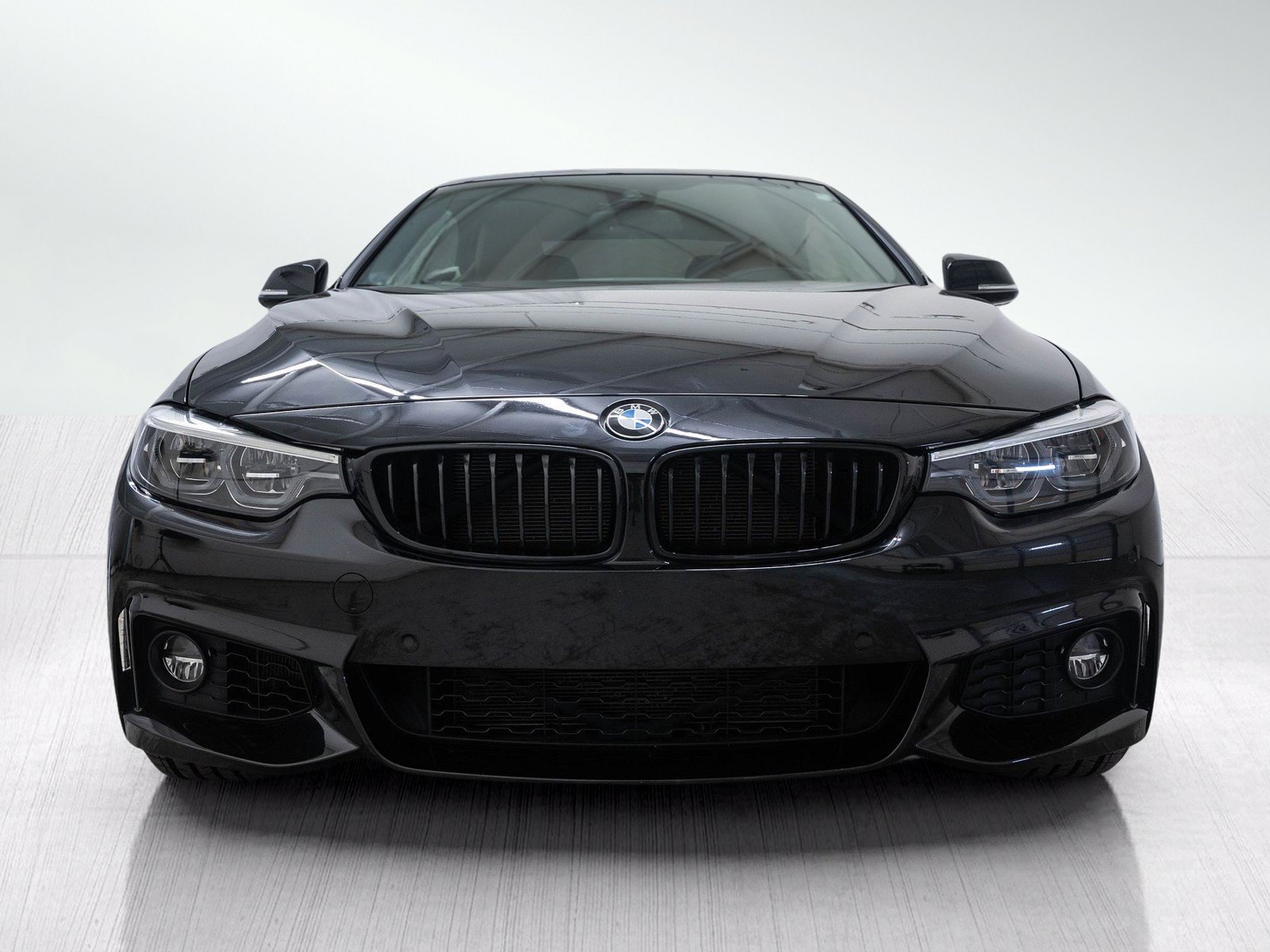 Used 2018 BMW 4 Series 440i with VIN WBA4Z7C57JEA33315 for sale in Kansas City