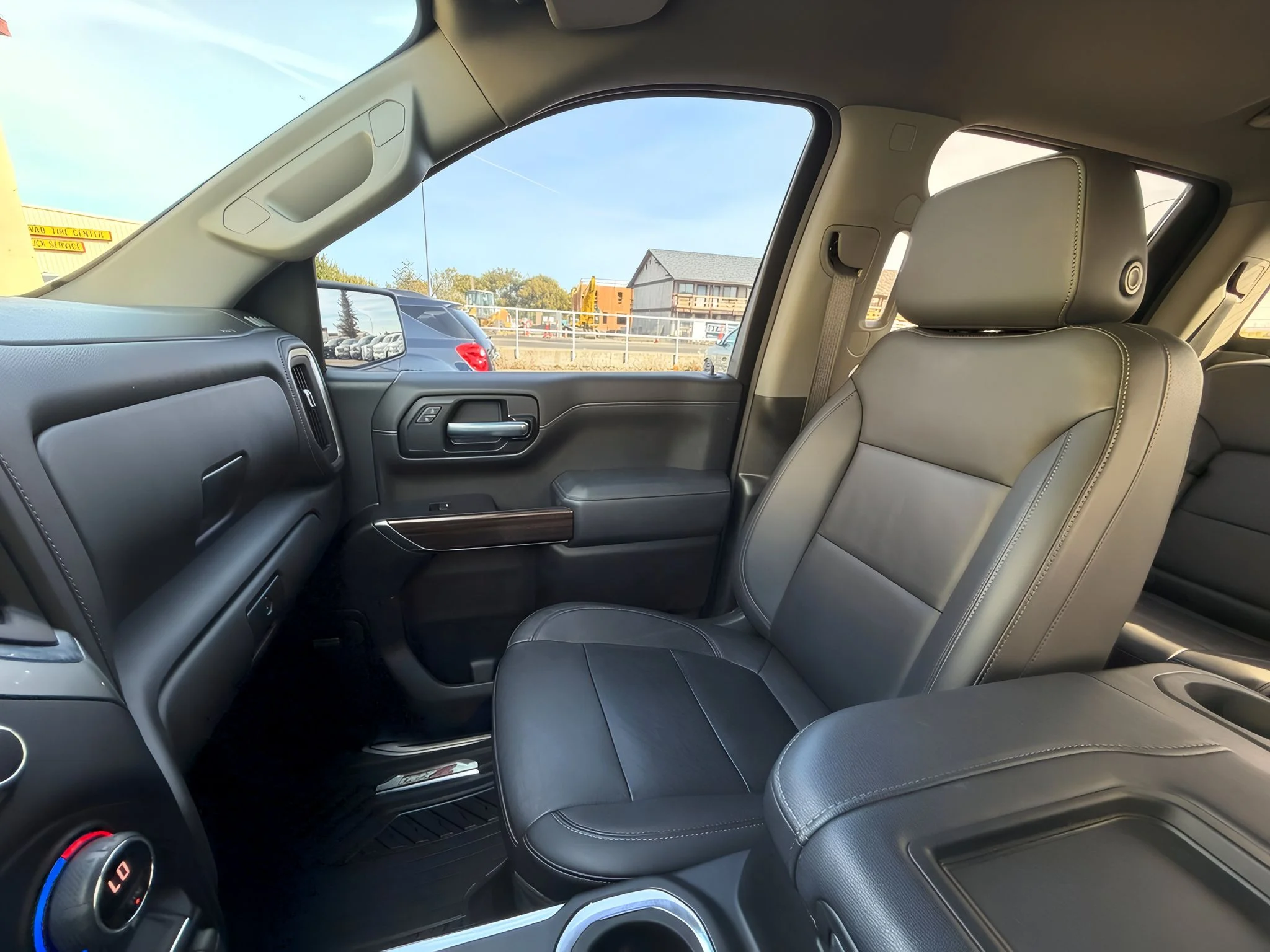 2021 Chevrolet Silverado 1500 LT Trail Boss - Photo 30