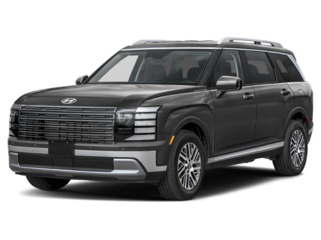 2027 Hyundai PALISADE SEL FWD