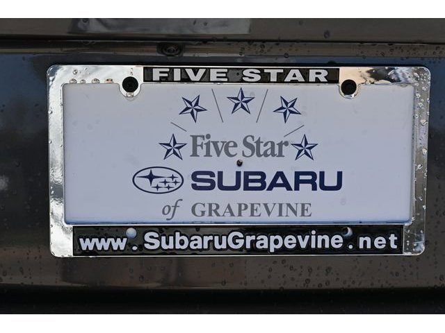 New 2026 Gray Subaru Premium image 47