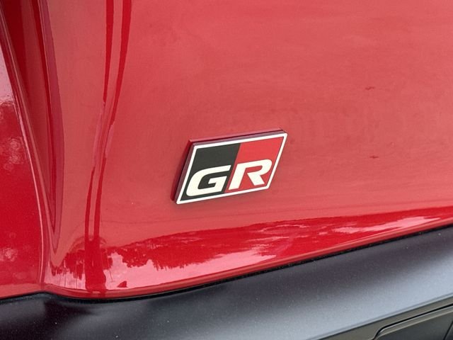 Used 2023 Red Toyota 3.0 Premium image 13