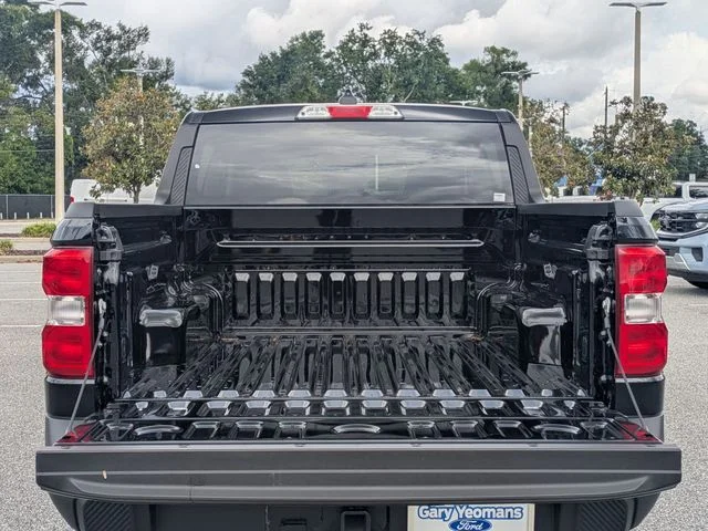 New 2026 Shadow Black Ford XL image 13