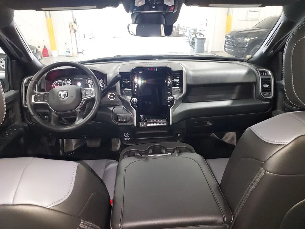 2026 RAM 2500 Tradesman - Photo 10