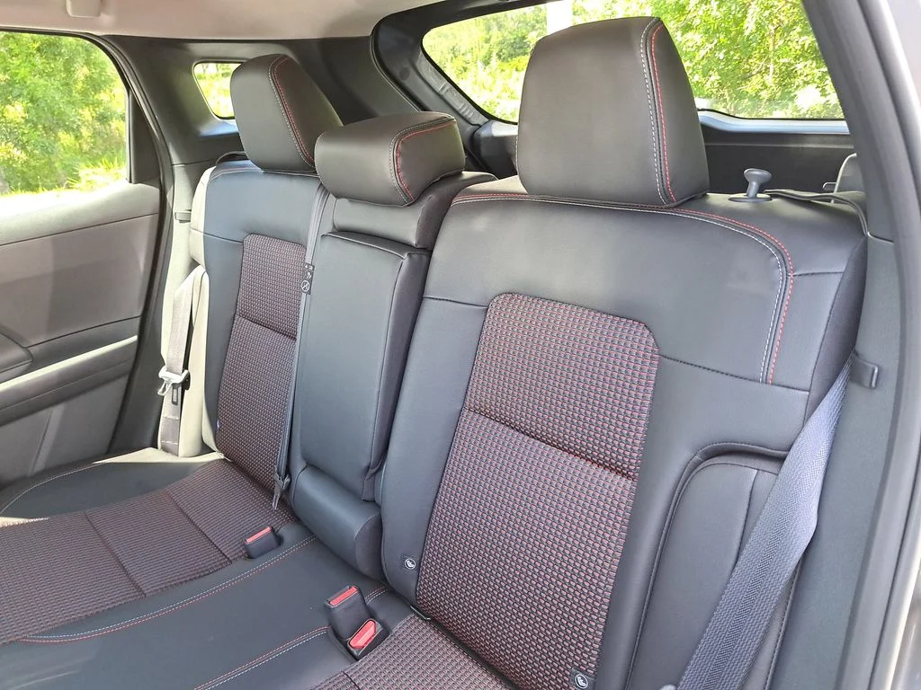 2026 Nissan KICKS SR AWD - Photo 13