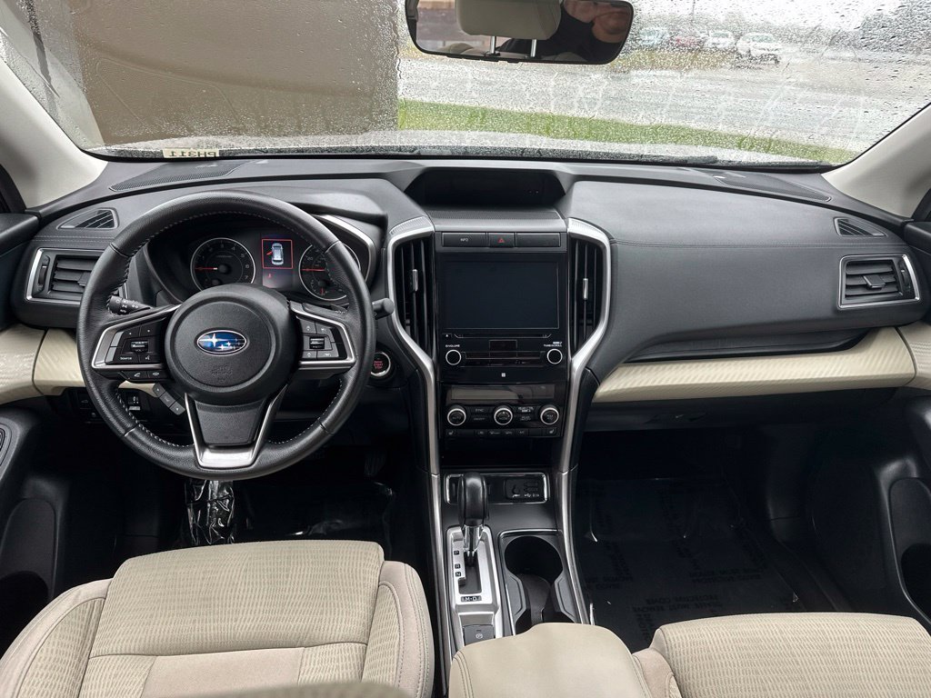 2020 Subaru Ascent Premium - Photo 13