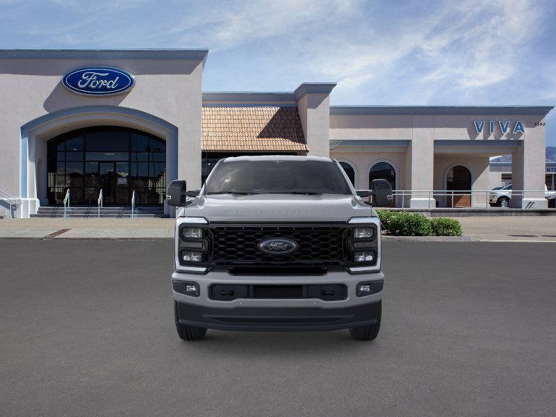 New 2026 Avalanche Ford F-350® Lariat® image 6