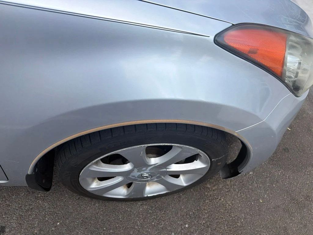 Used 2013 Silver Hyundai Limited image 30